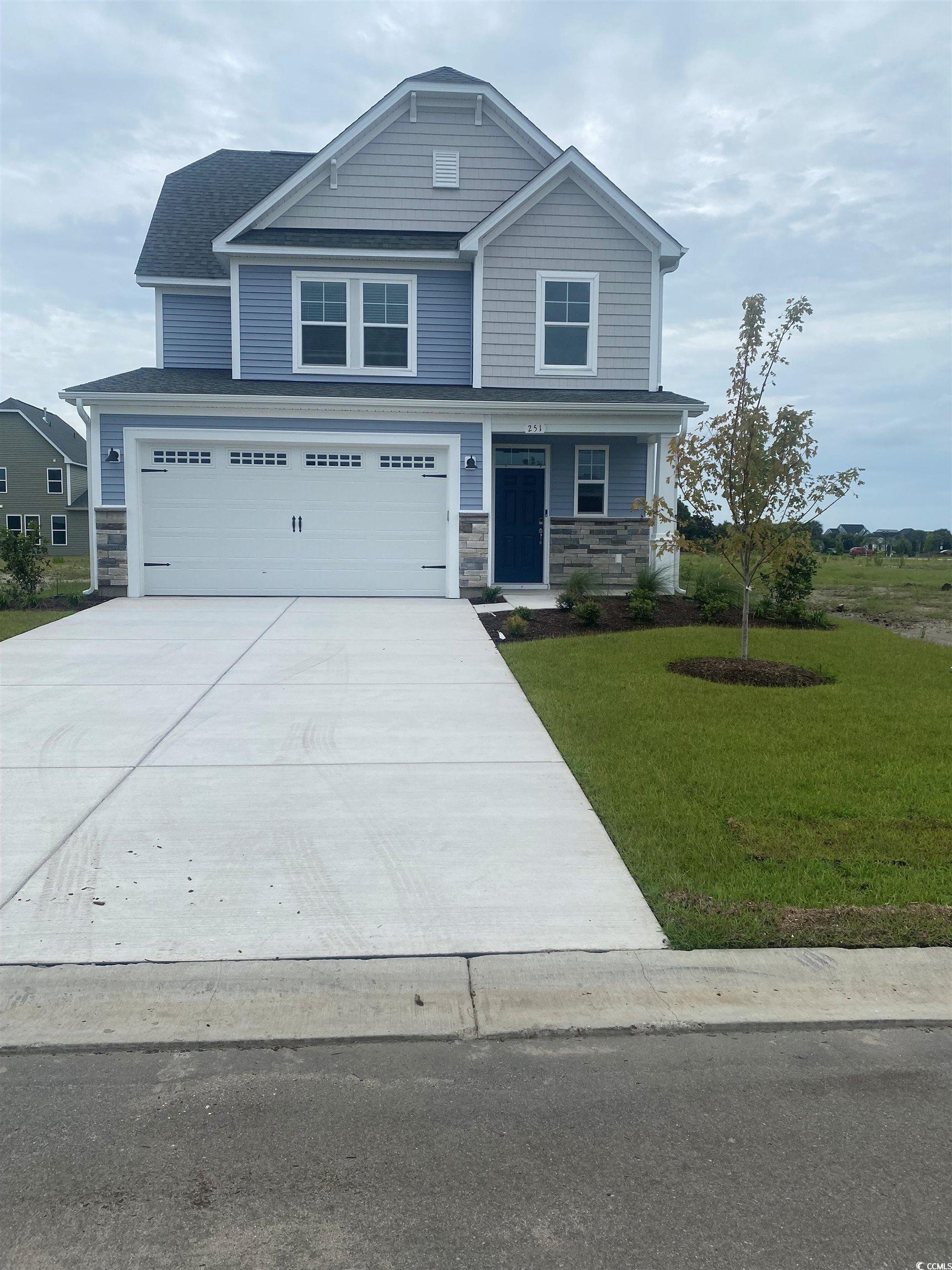 251 Broughton Dr. Myrtle Beach, SC 29579
