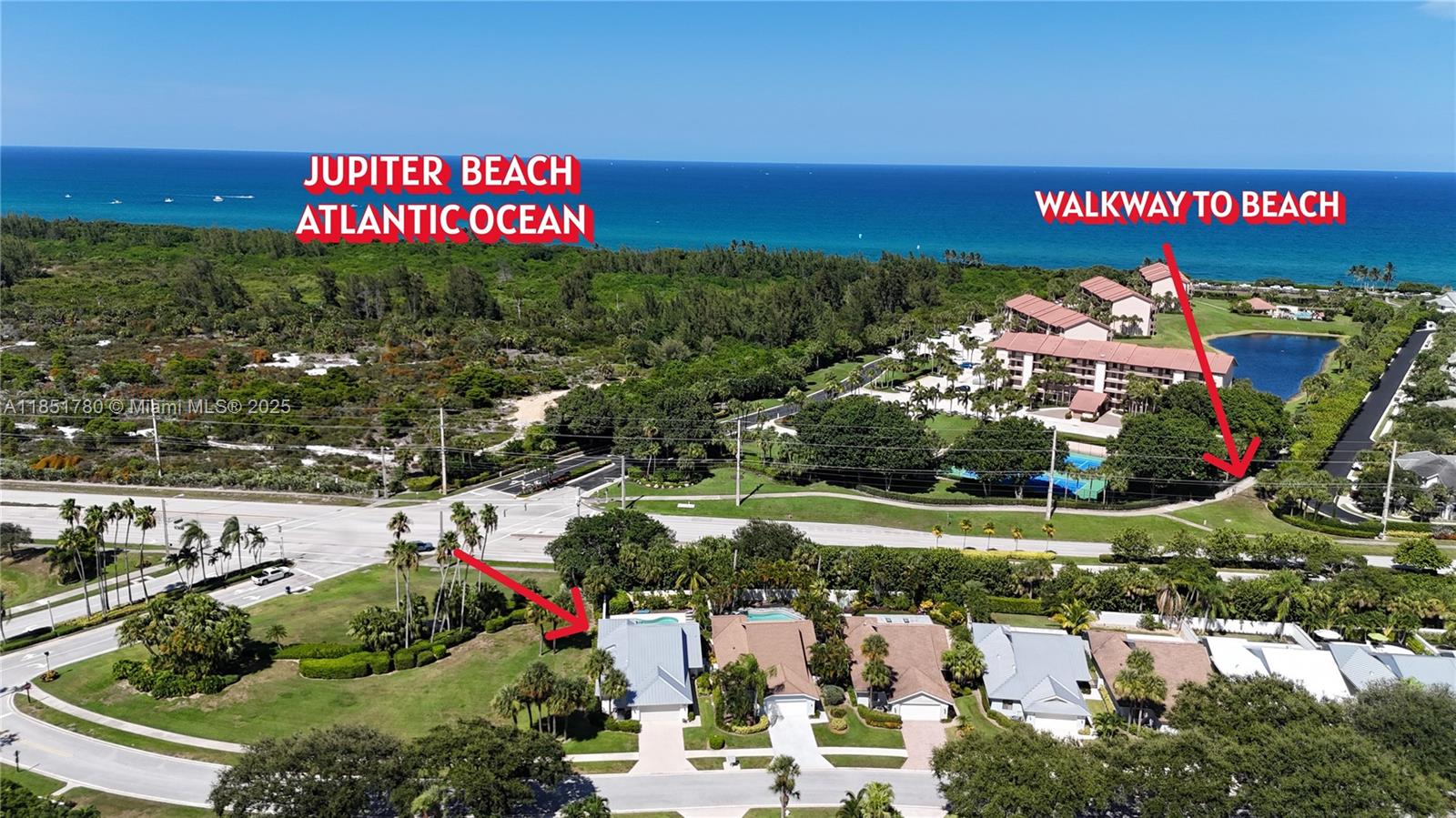 featured property