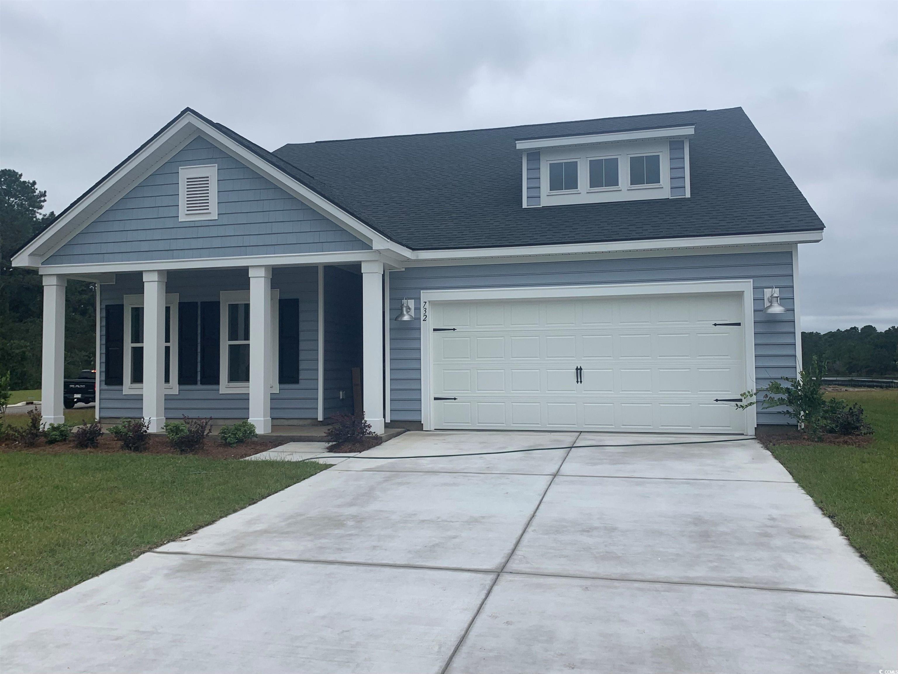 732 Laconic Dr. Myrtle Beach, SC 29588