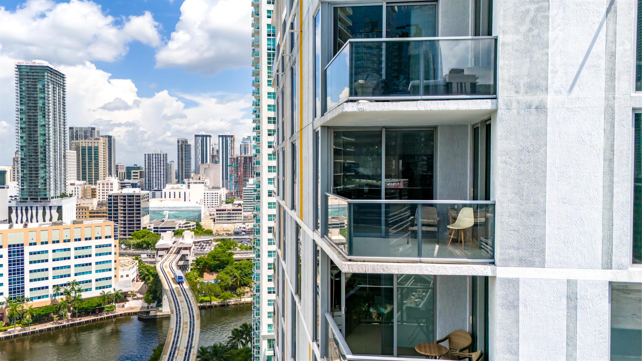 31 6th Street Unit 2601, Miami, Florida 33131