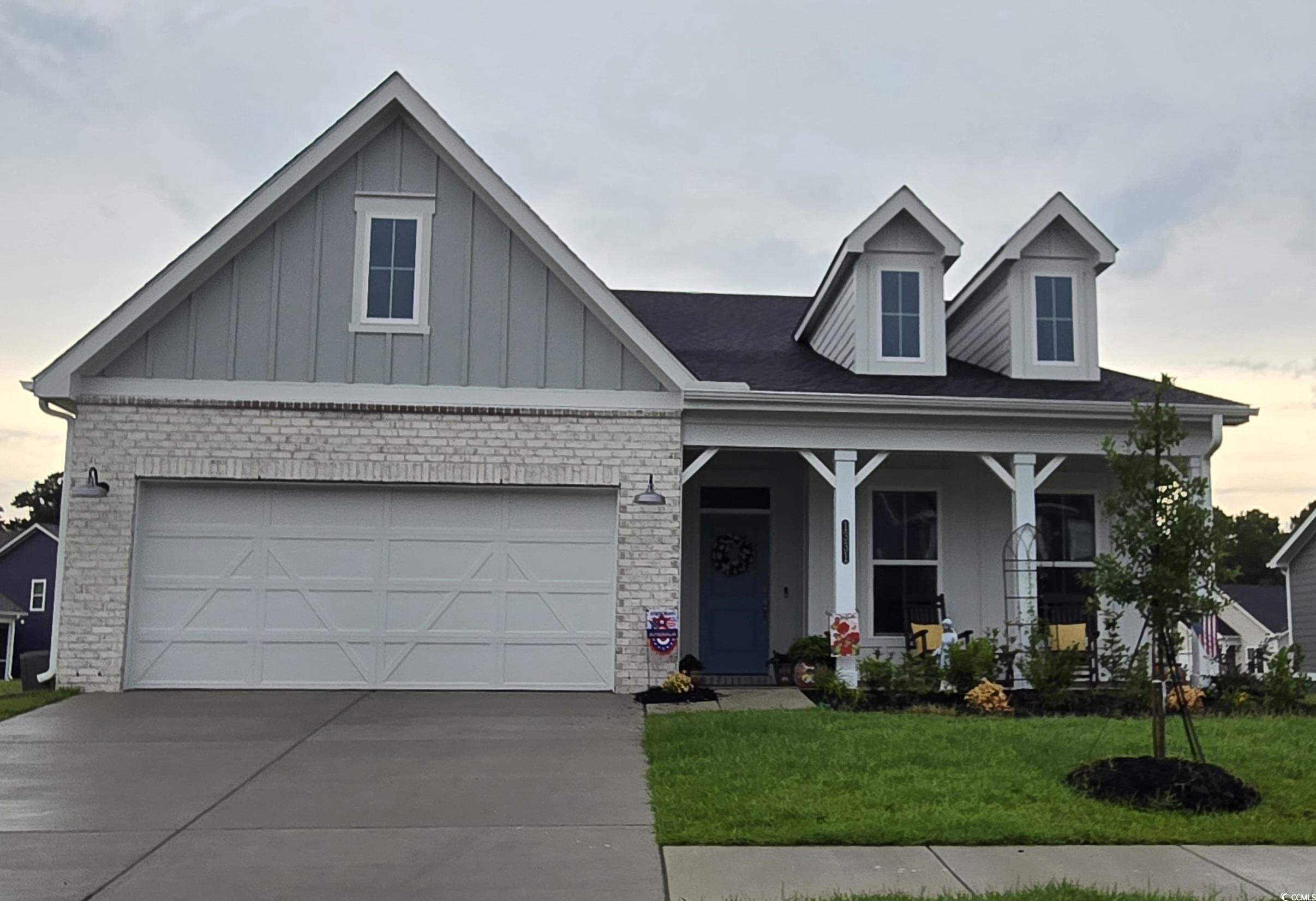 1331 Safe Haven Dr. Myrtle Beach, SC 29579