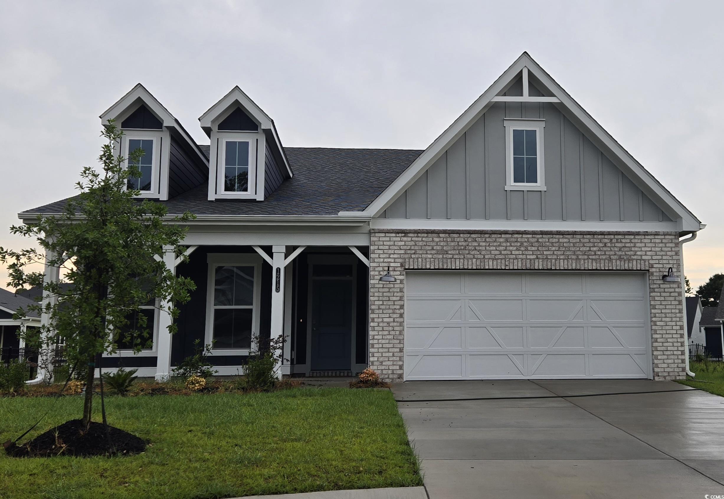 1215 Safe Haven Dr. Myrtle Beach, SC 29579