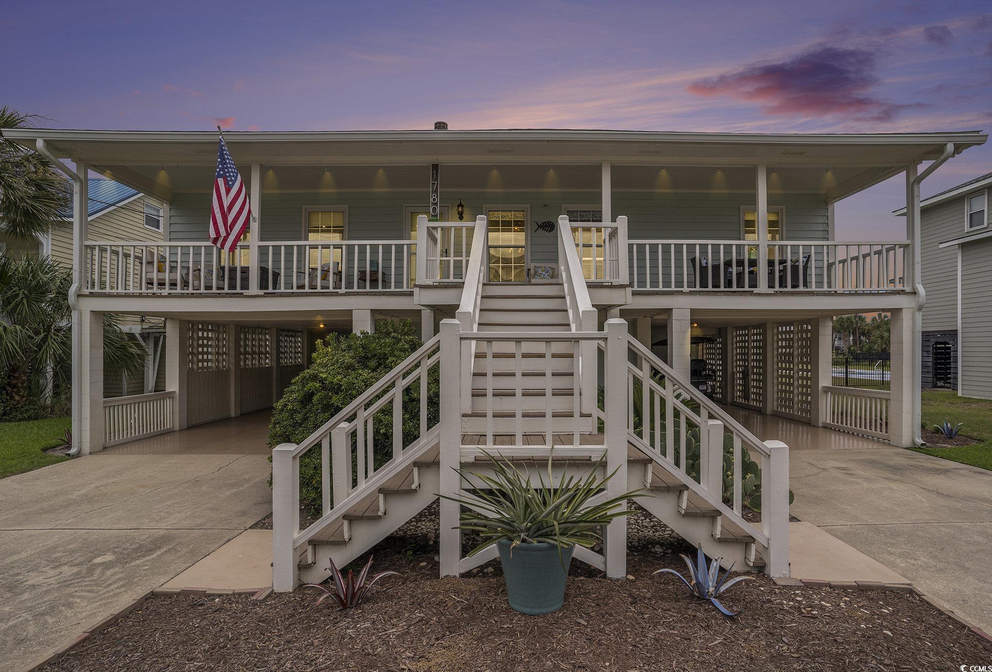 1780 S Waccamaw Dr. Murrells Inlet, SC 29576