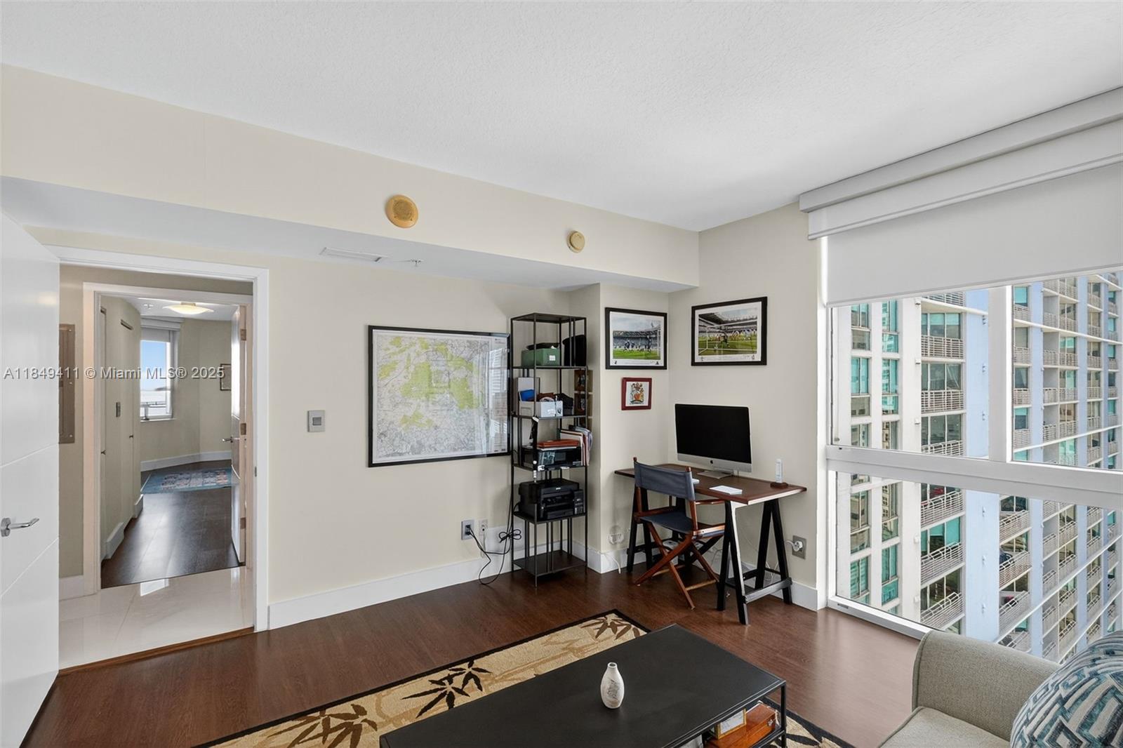 335 S Biscayne Blvd #3501, Miami FL 33131