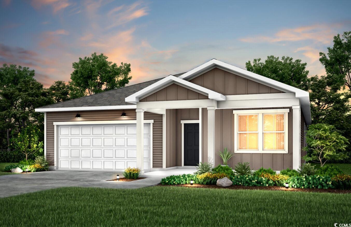 4004 Cosmos Ct. Myrtle Beach, SC 29588