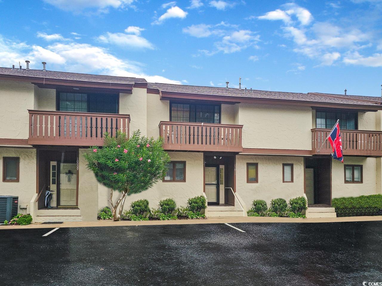 10011 Washington Circle Myrtle Beach, SC 29572