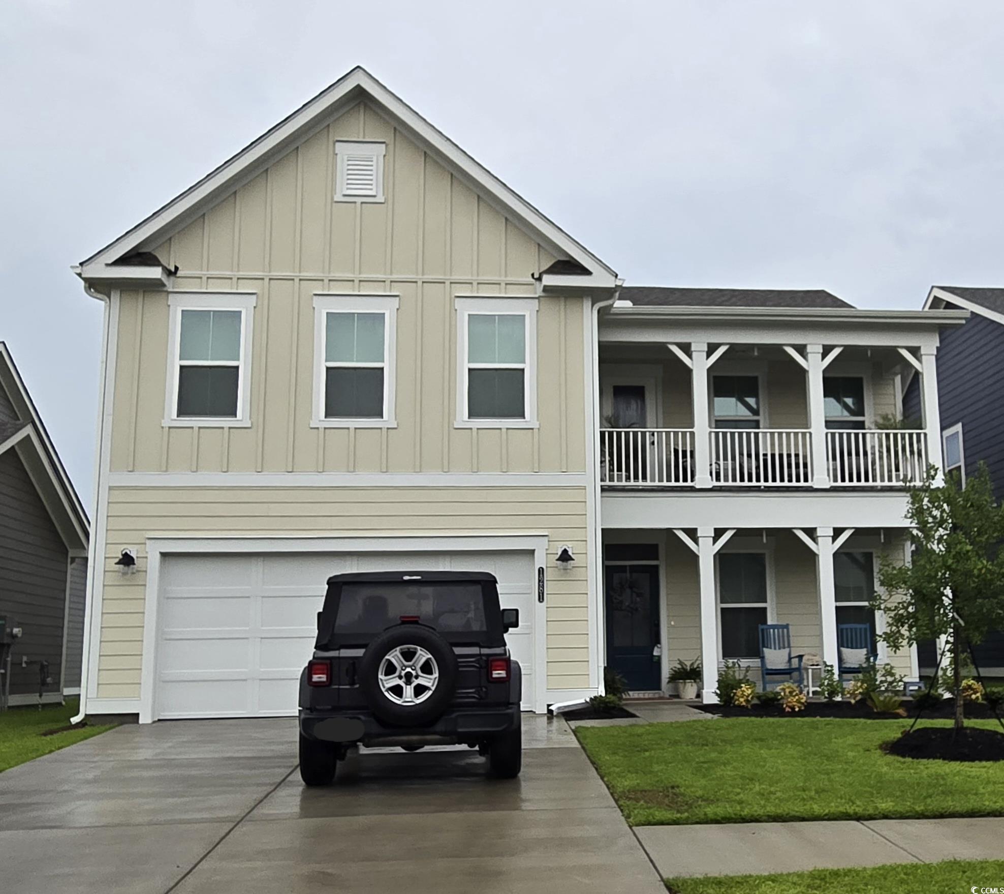 1281 Safe Haven Dr. Myrtle Beach, SC 29579