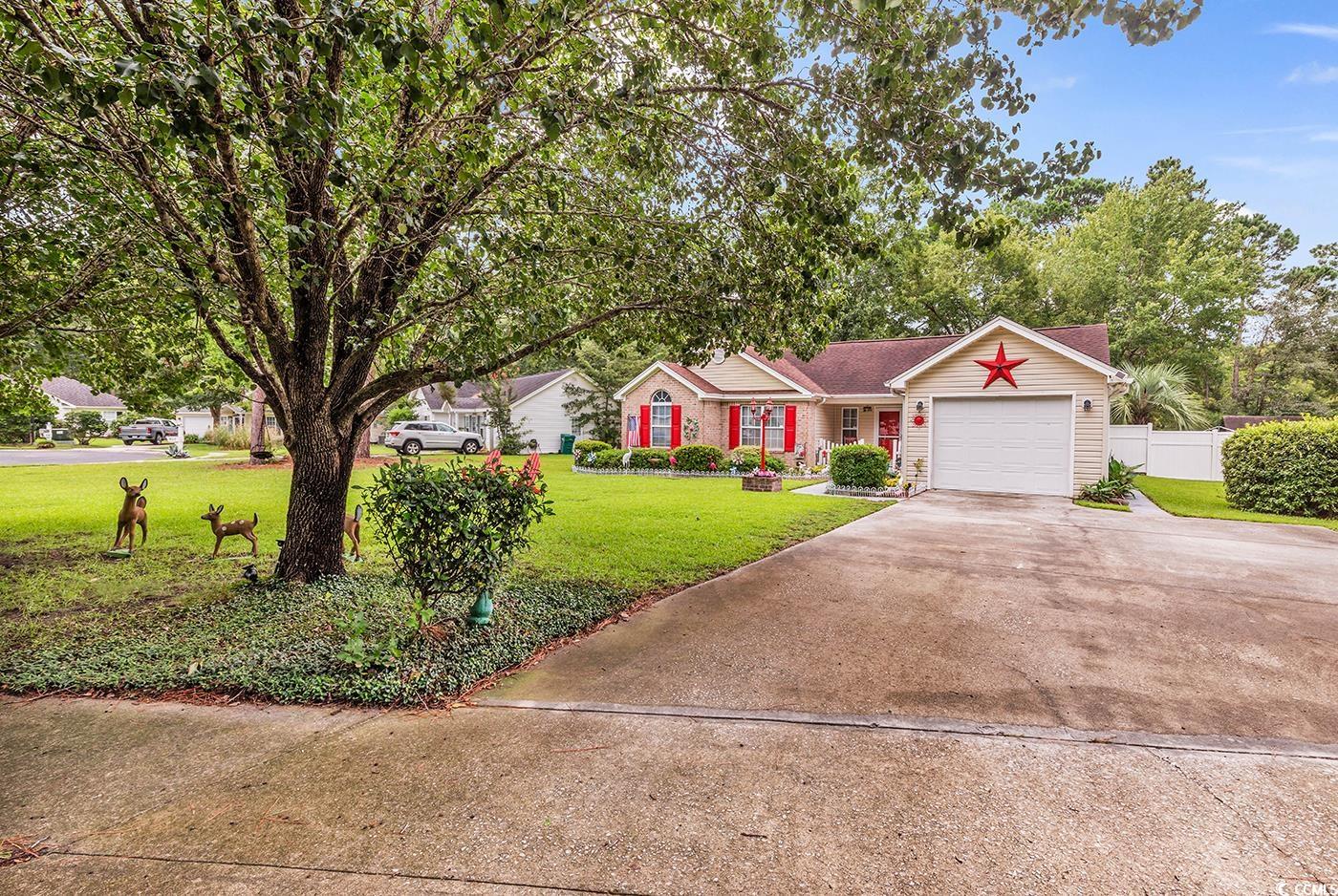 4166 Pea Patch Covey Myrtle Beach, SC 29588