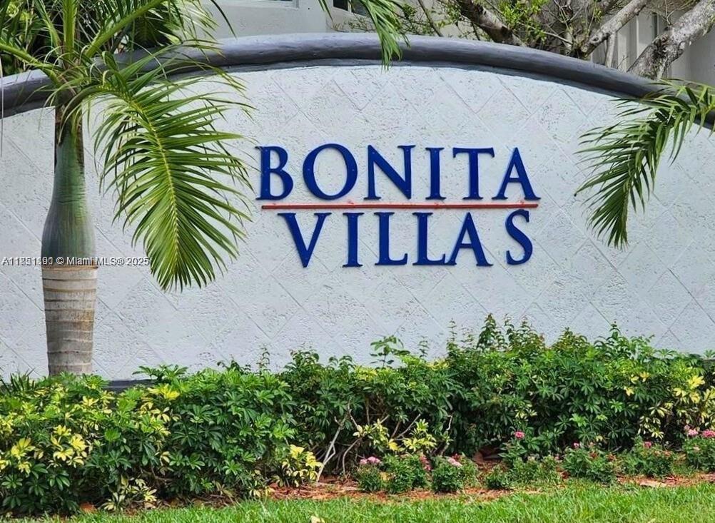 Bonita Villas Condo