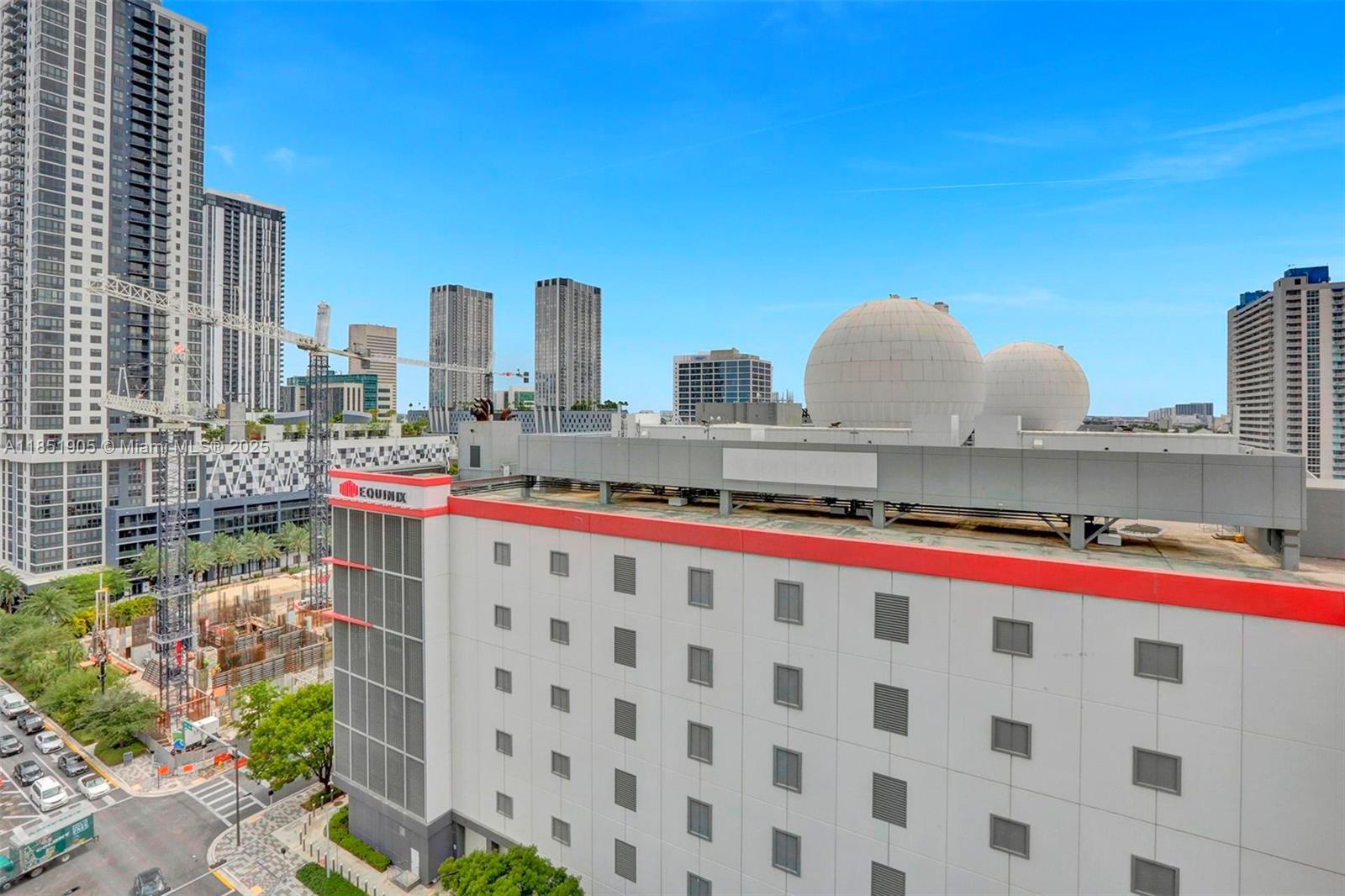 851 NE 1st Ave #1004, Miami FL 33132