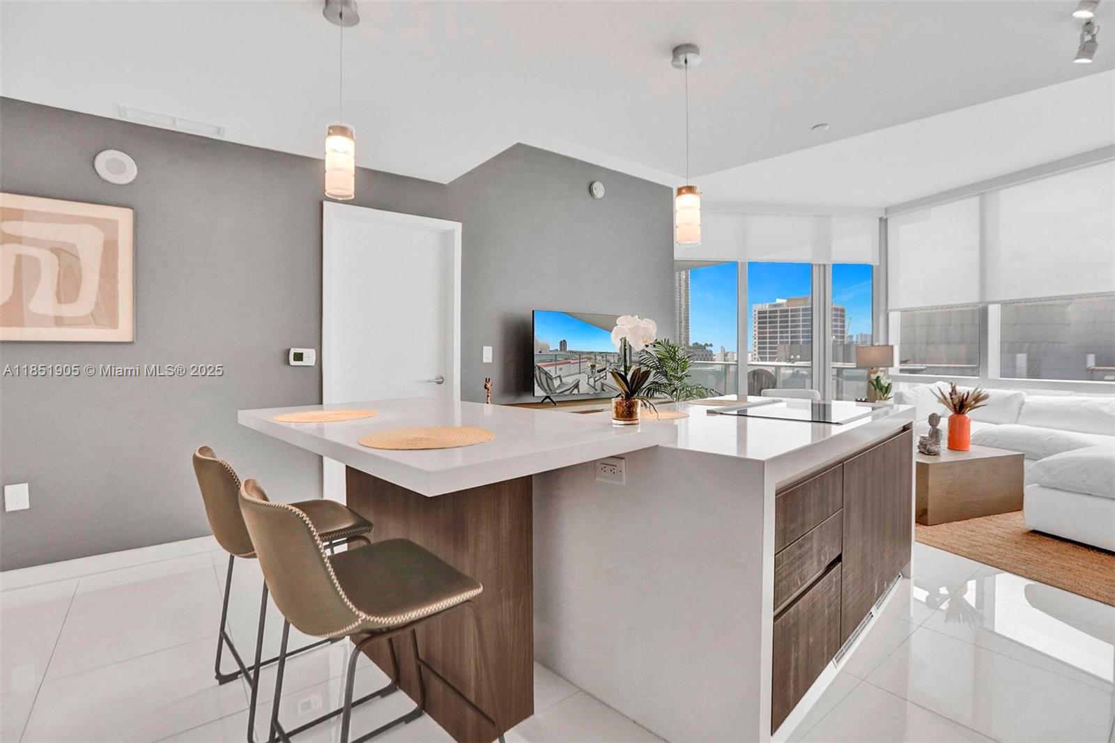 851 NE 1st Ave #1004, Miami FL 33132