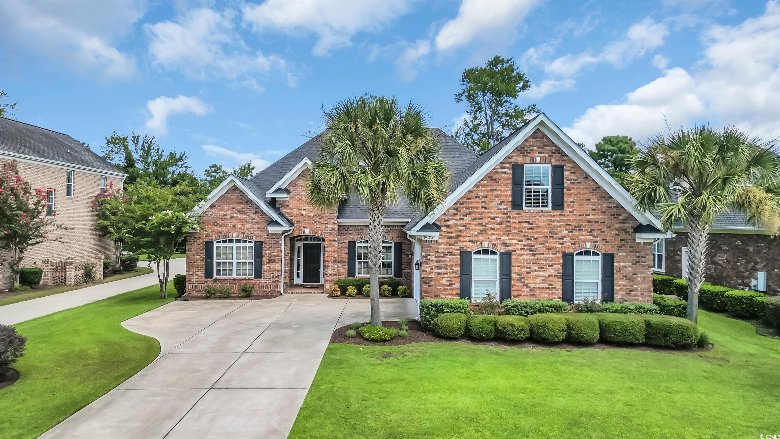 9072 Abingdon Dr. Myrtle Beach, SC 29579