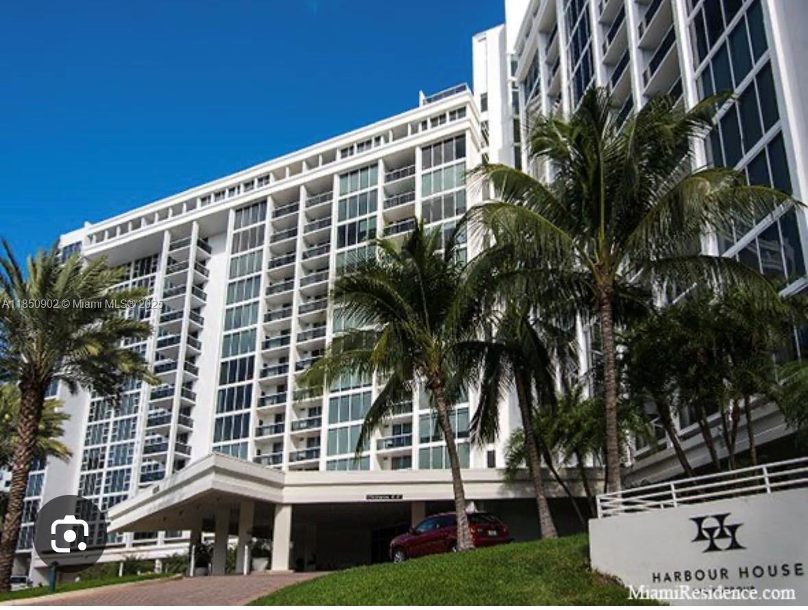 Apartamento para Alugar em Bal Harbour, FL