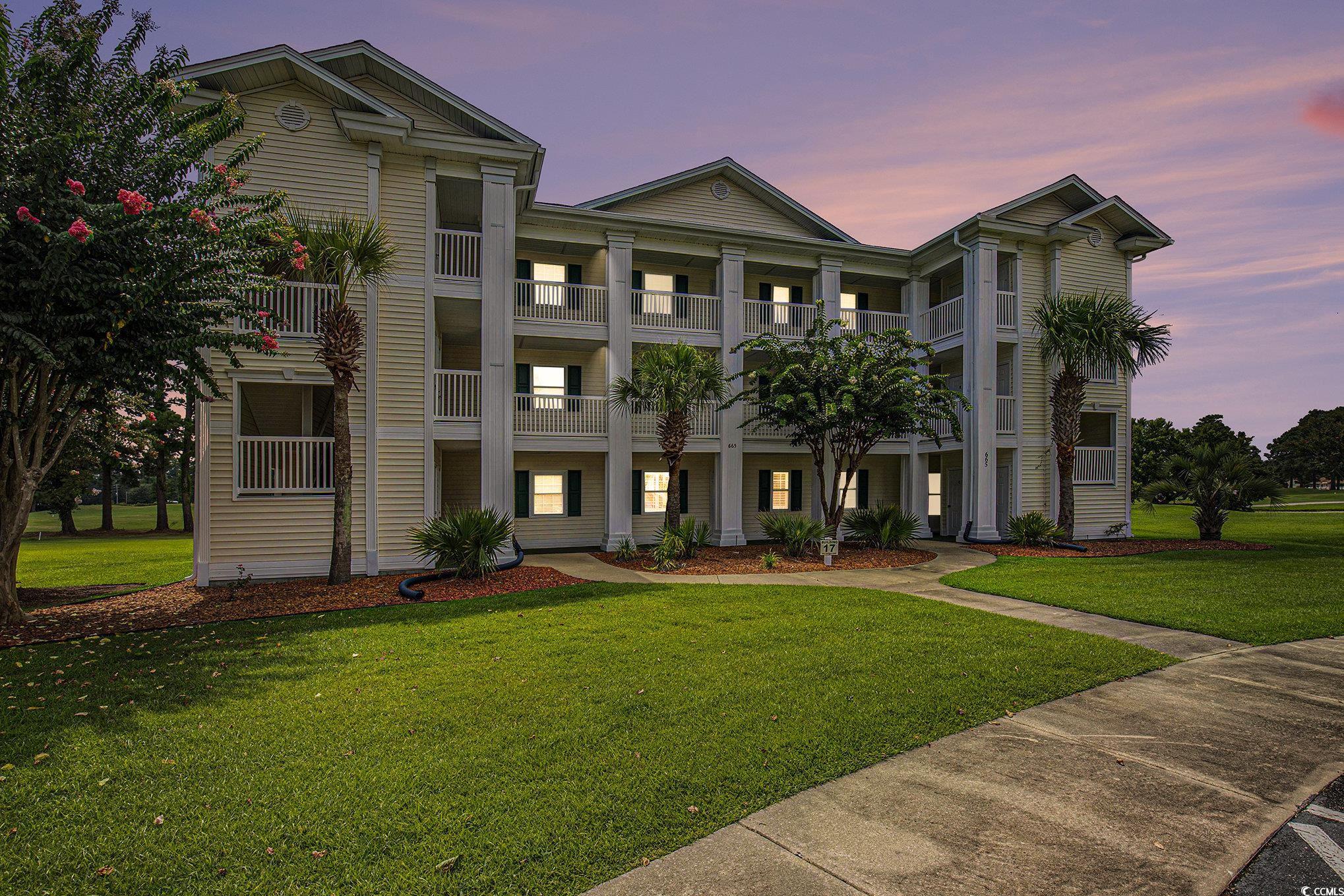 665 Tupelo Ln. UNIT 17F Longs, SC 29568