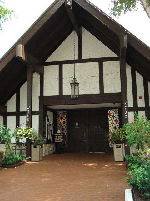 International Village