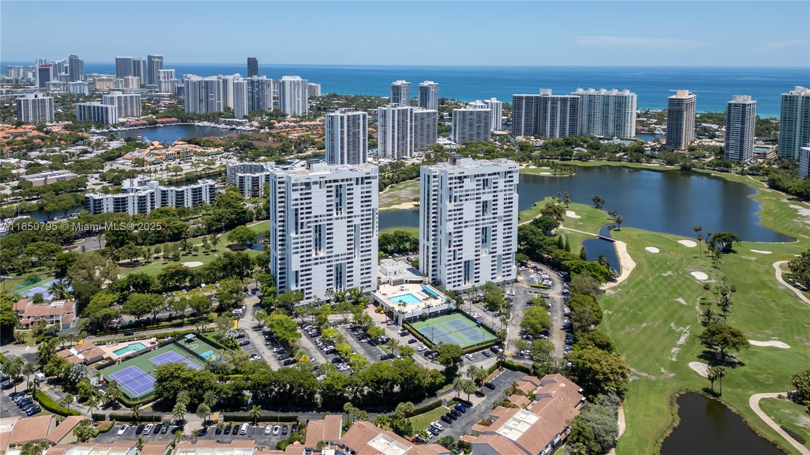 20225 34th Ct Unit 413, Aventura, Florida 33180