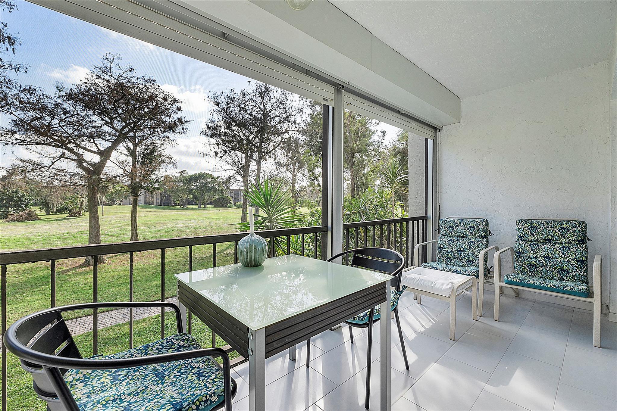 The Greens Of Inverrary