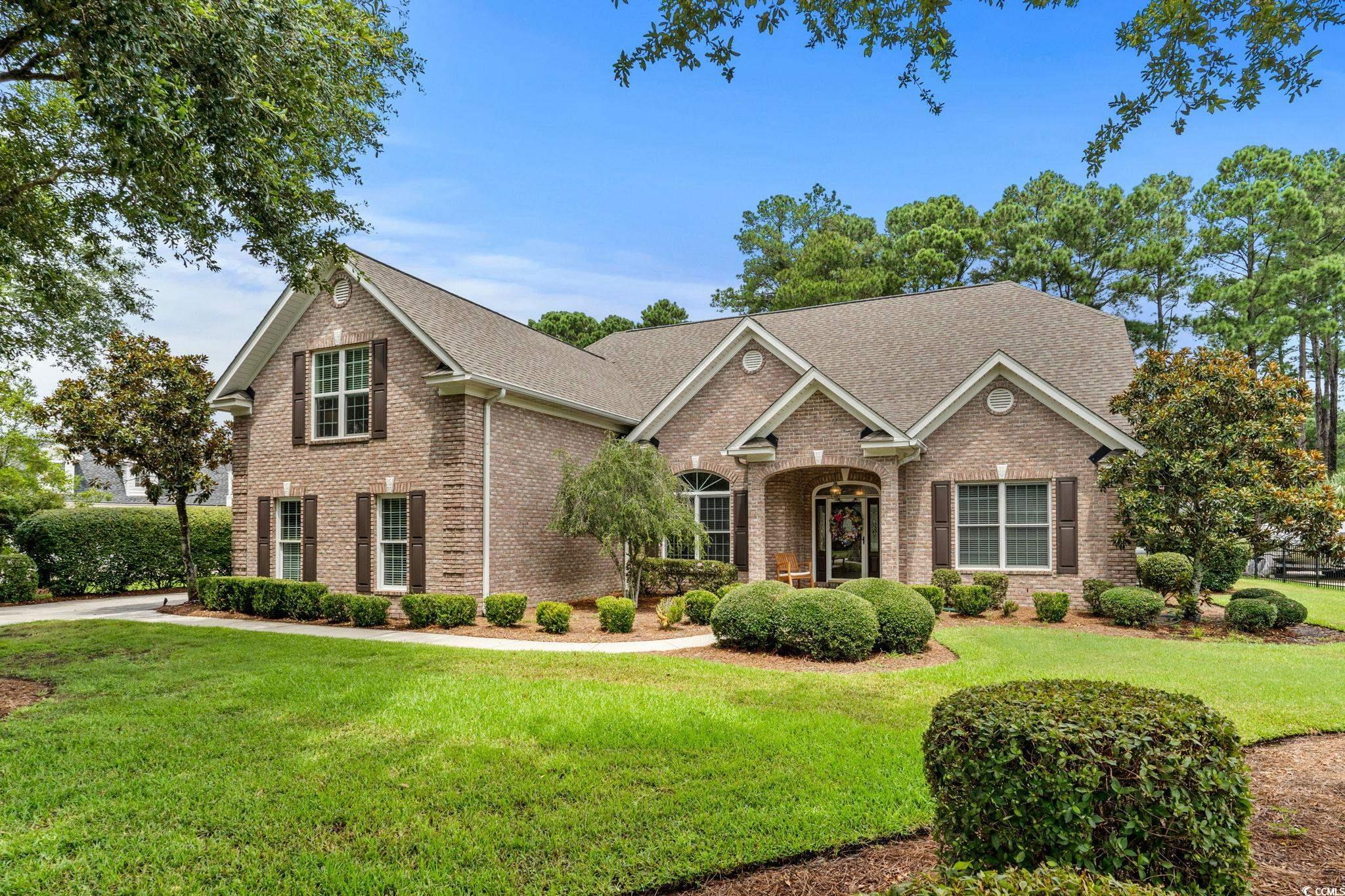 1532 Brookgreen Dr. Myrtle Beach, SC 29577