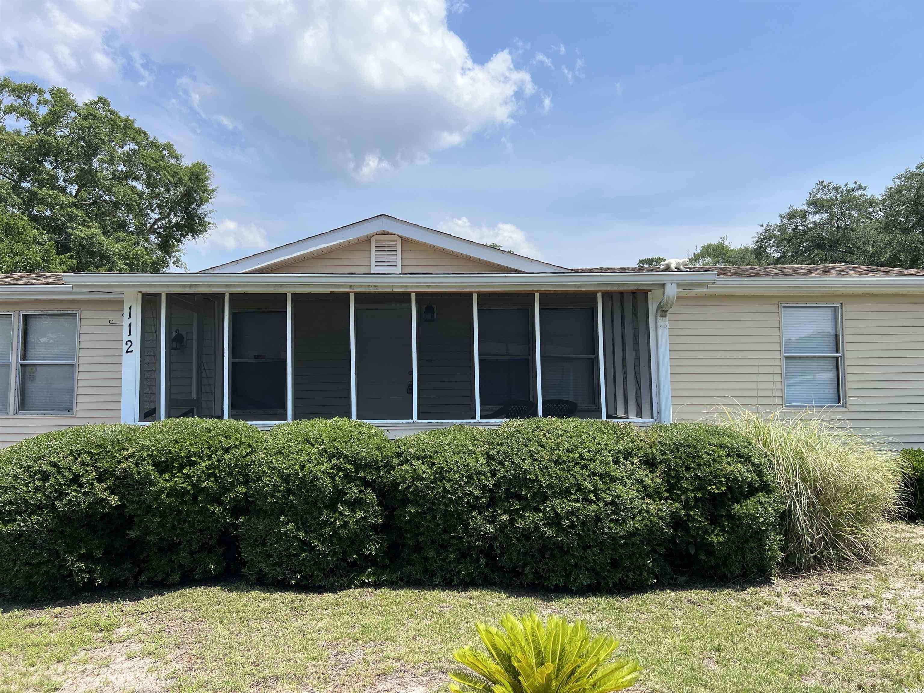 112 Village Ct. Murrells Inlet, SC 29576