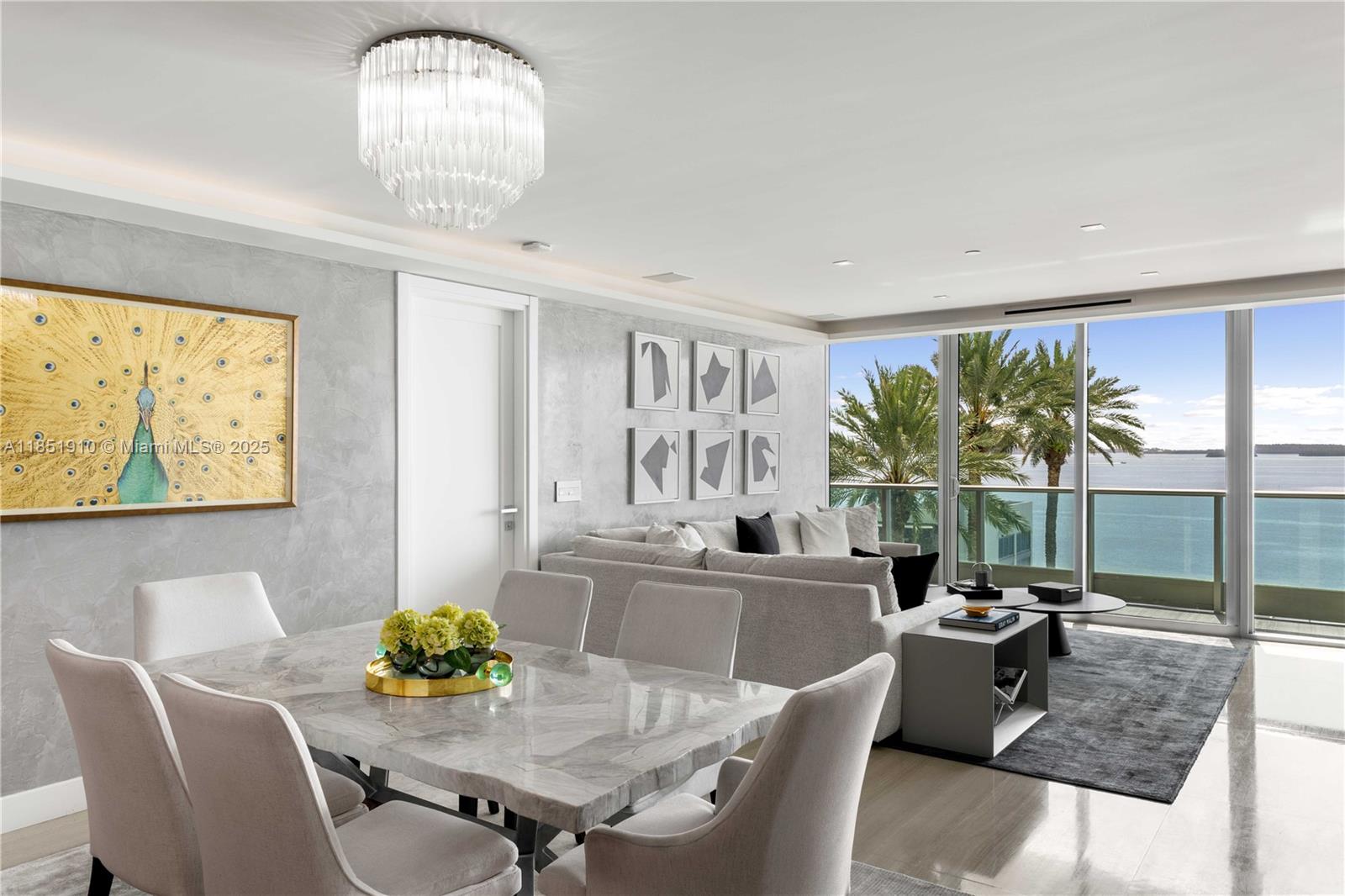 1331 Brickell Bay Dr #909, Miami FL 33131