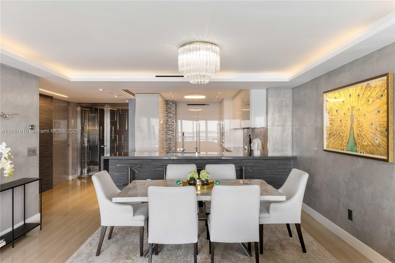 1331 Brickell Bay Dr #909, Miami FL 33131