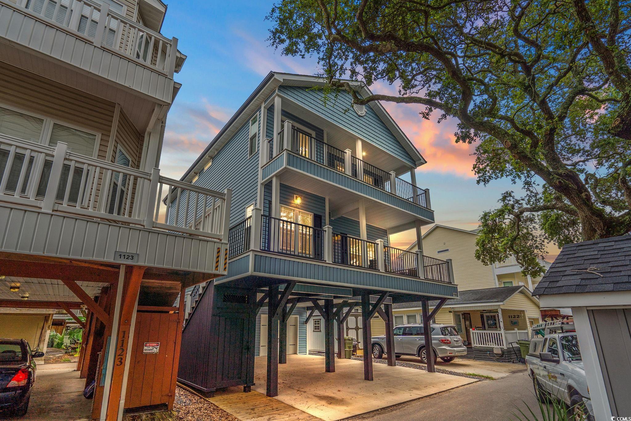 6001 - 112 S Kings Hwy. Myrtle Beach, SC 29575