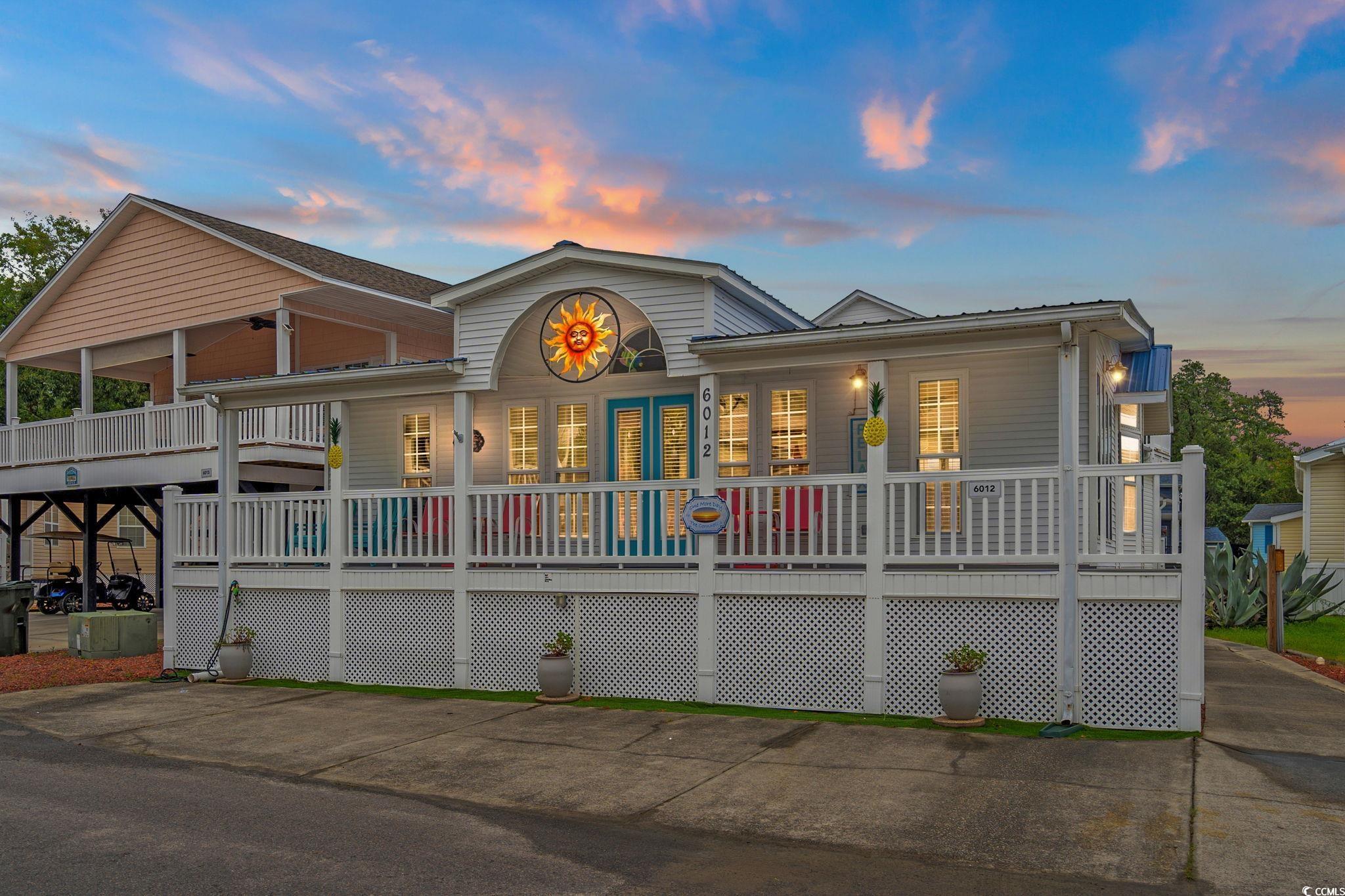 6001 - 601 S Kings Hwy. Myrtle Beach, SC 29575