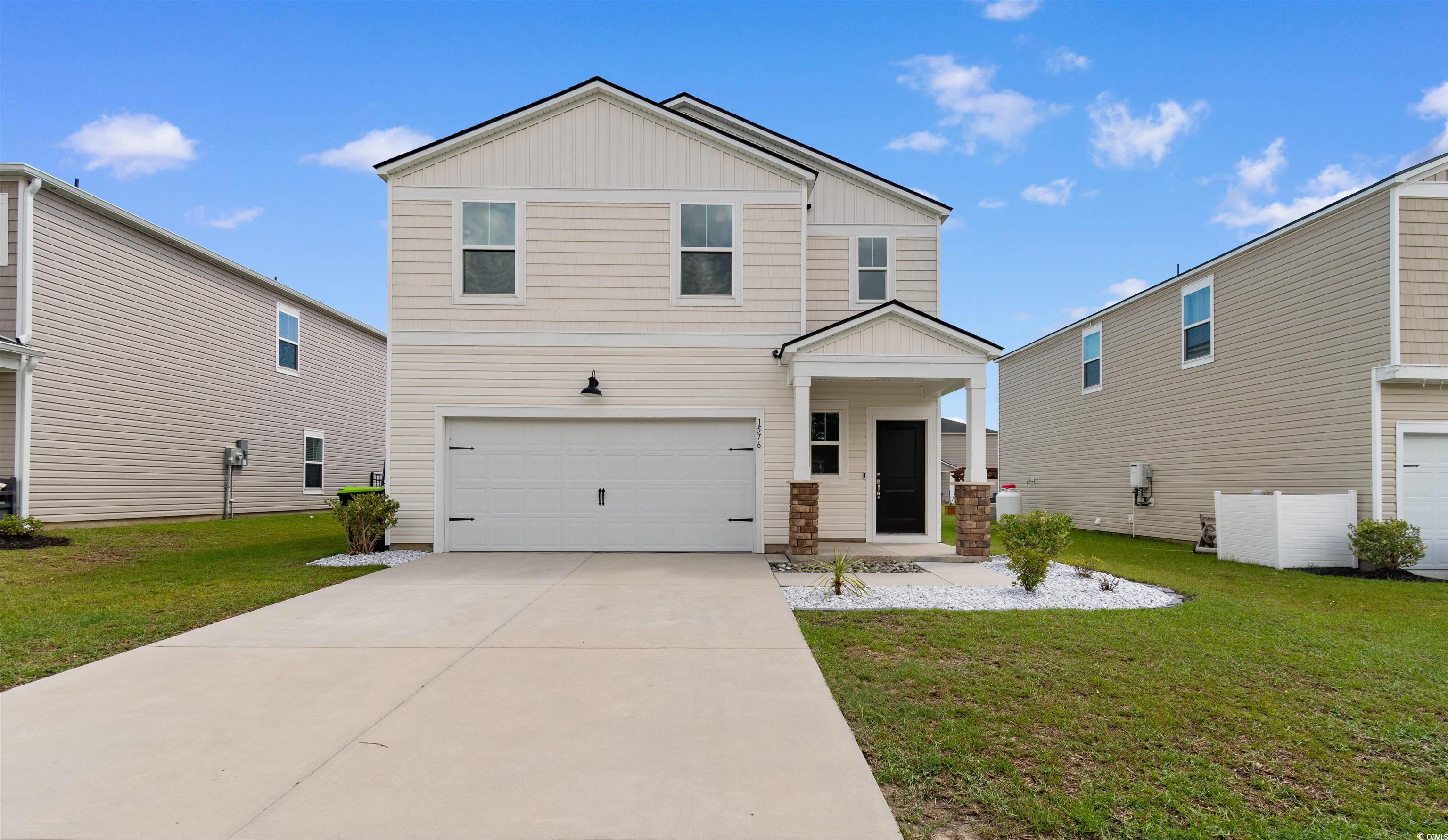 1576 Swing Bridge Way Myrtle Beach, SC 29588