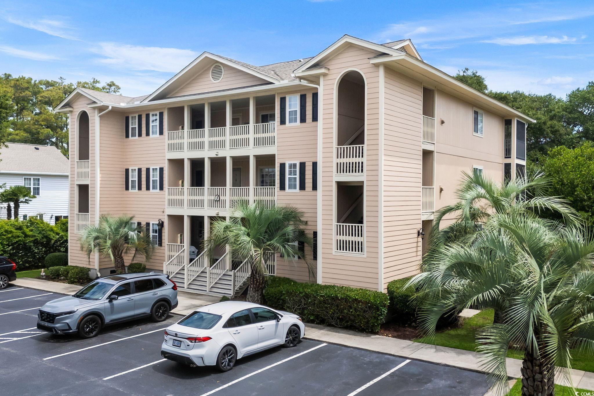 1900 Duffy St. UNIT J-1 North Myrtle Beach, SC 29582