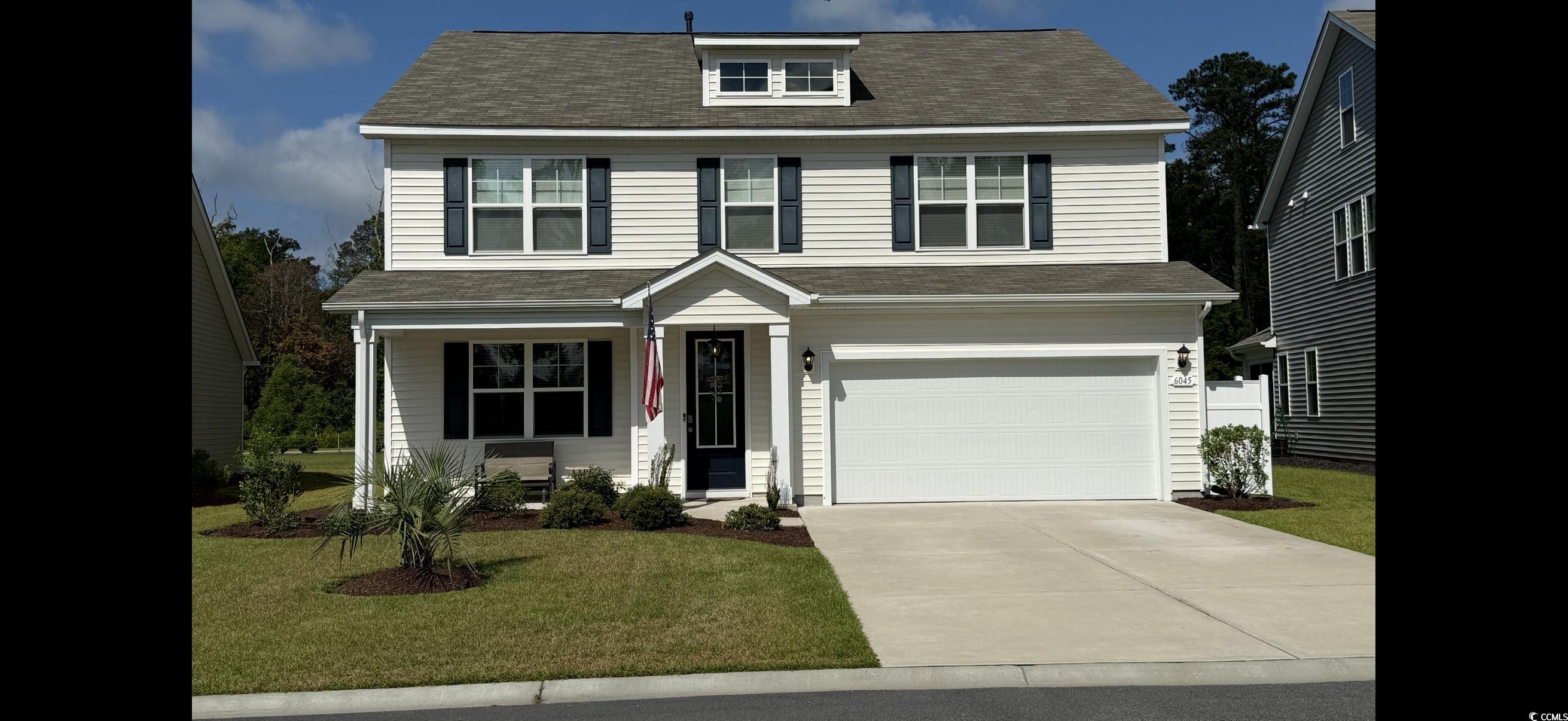 6045 McClain Ct. Little River, SC 29566
