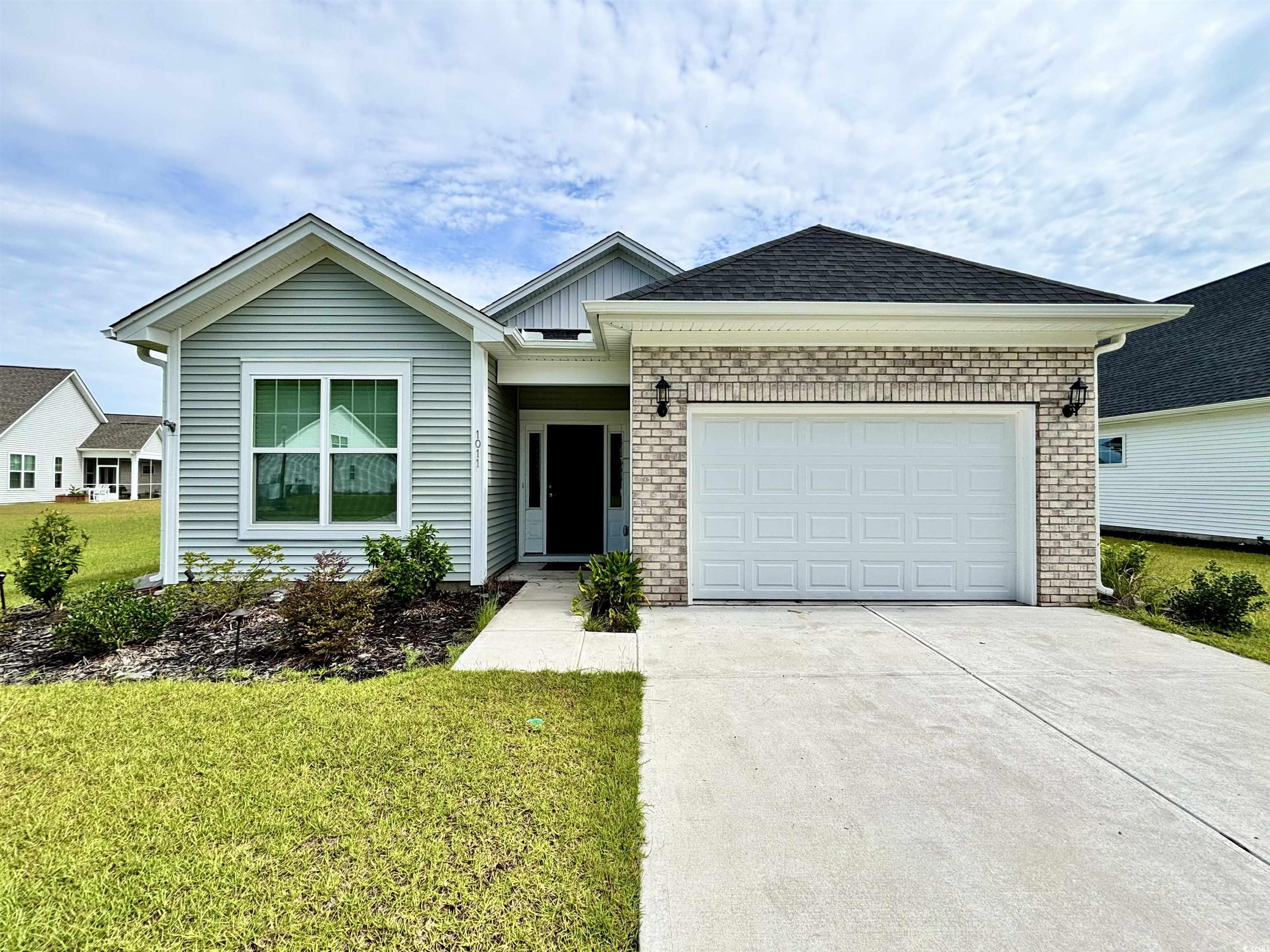 1011 Agostino Dr. Myrtle Beach, SC 29579