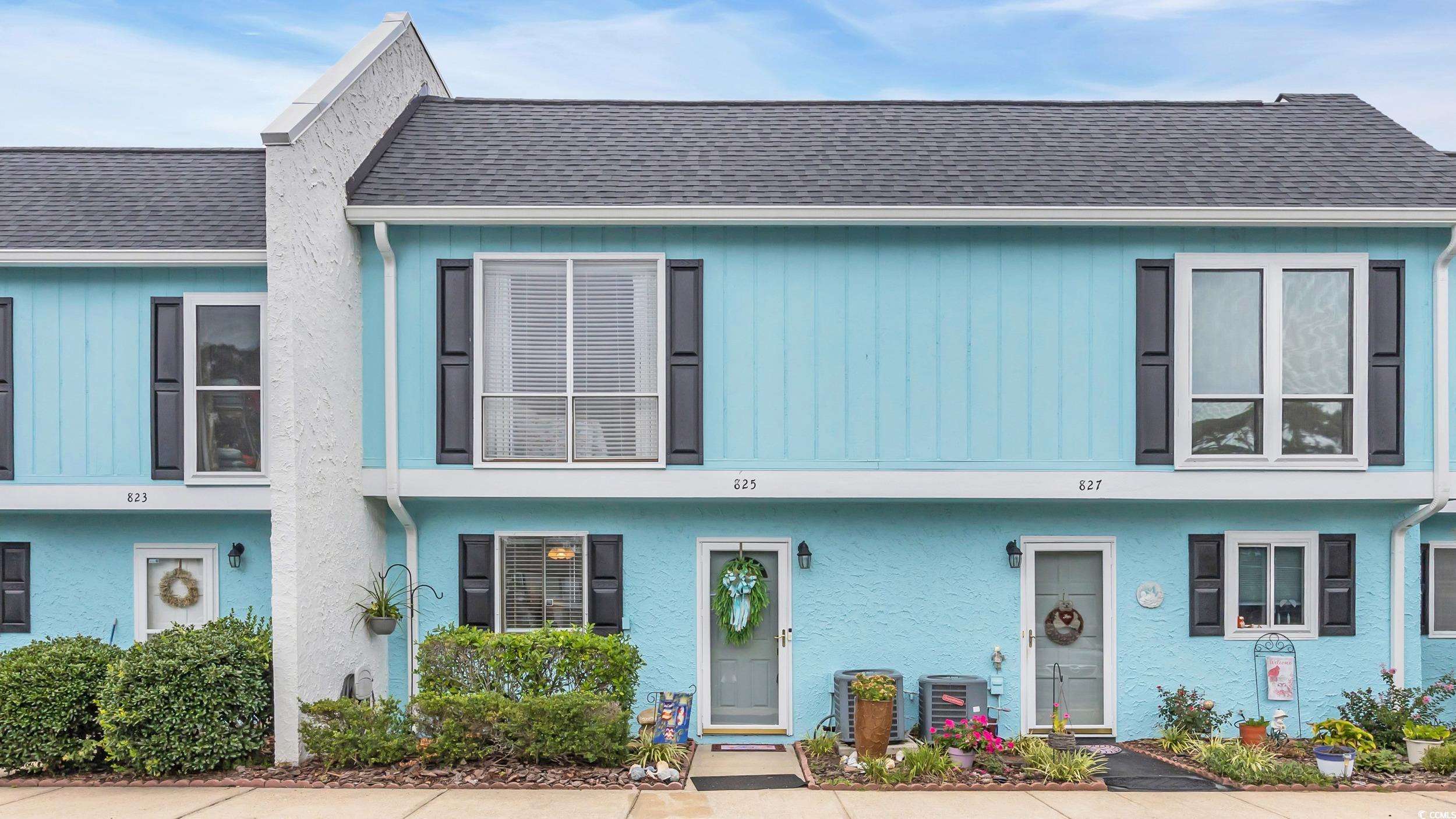 825 Villa Dr. North Myrtle Beach, SC 29582