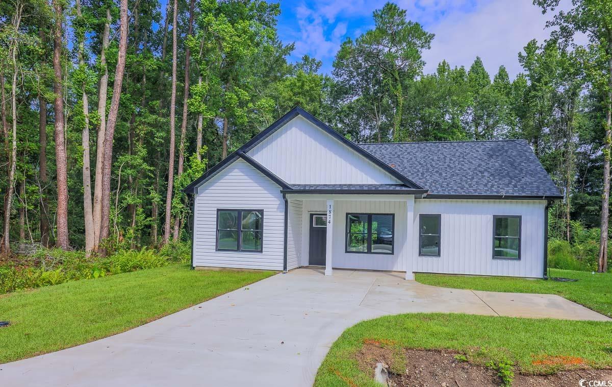 1874 Rolling Hills Dr. Conway, SC 29526