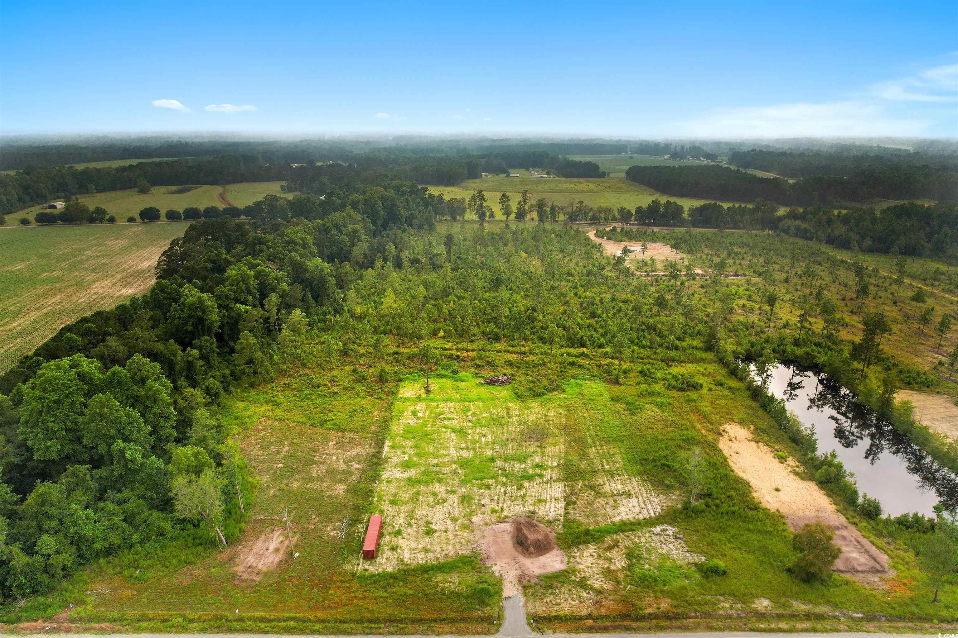 2820 Scarbrough Dr. Loris, SC 29569