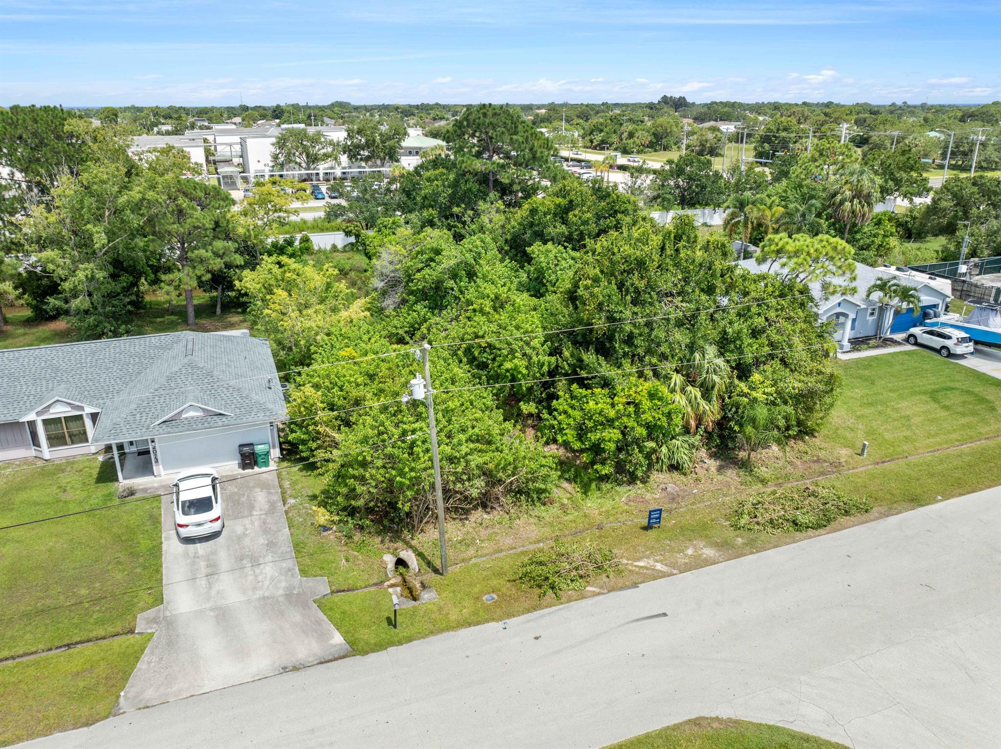 Homes for sale in Port St. Lucie, FL | 2077 Sw Americana Street, Port St. Lucie, FL 34953 | MLS# R11112775