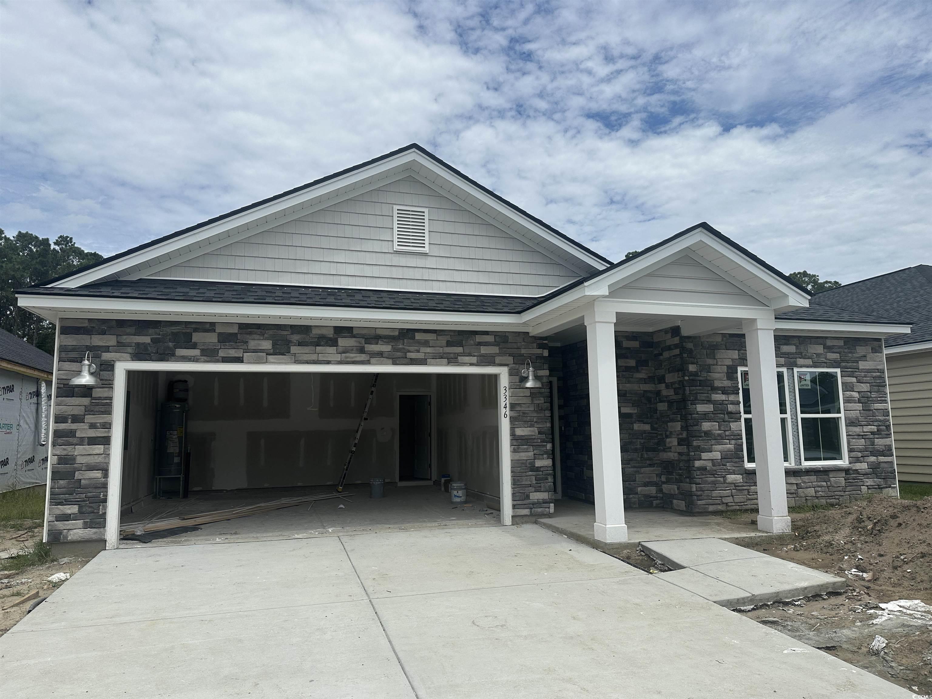 3346 Wood Stork Dr. Ocean Isle Beach, NC 28469
