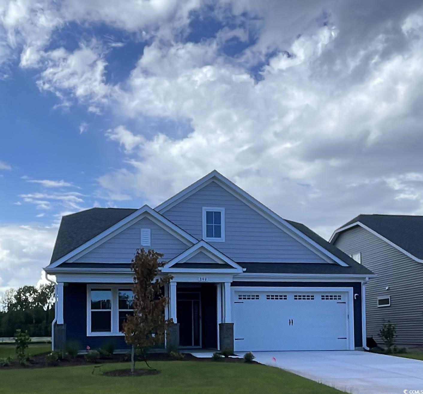 240 Broughton Dr. Myrtle Beach, SC 29579