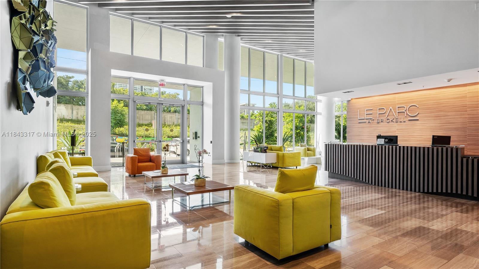 1600 1st Ave Unit 1104, Miami, Florida 33129