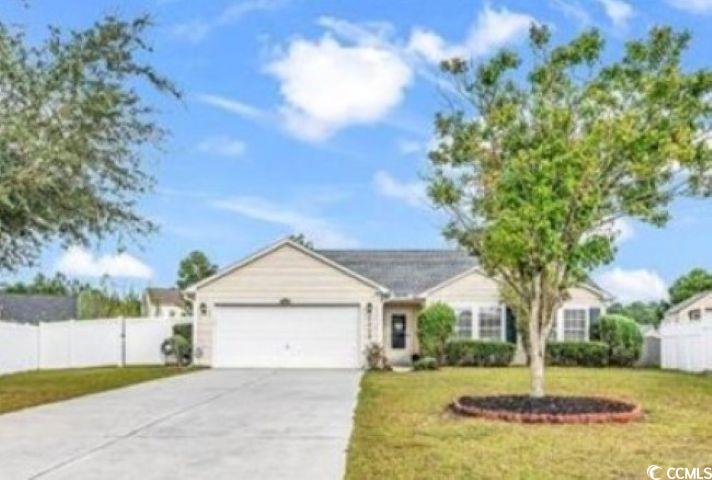 4008 Scarlet Oak Ct. Myrtle Beach, SC 29579