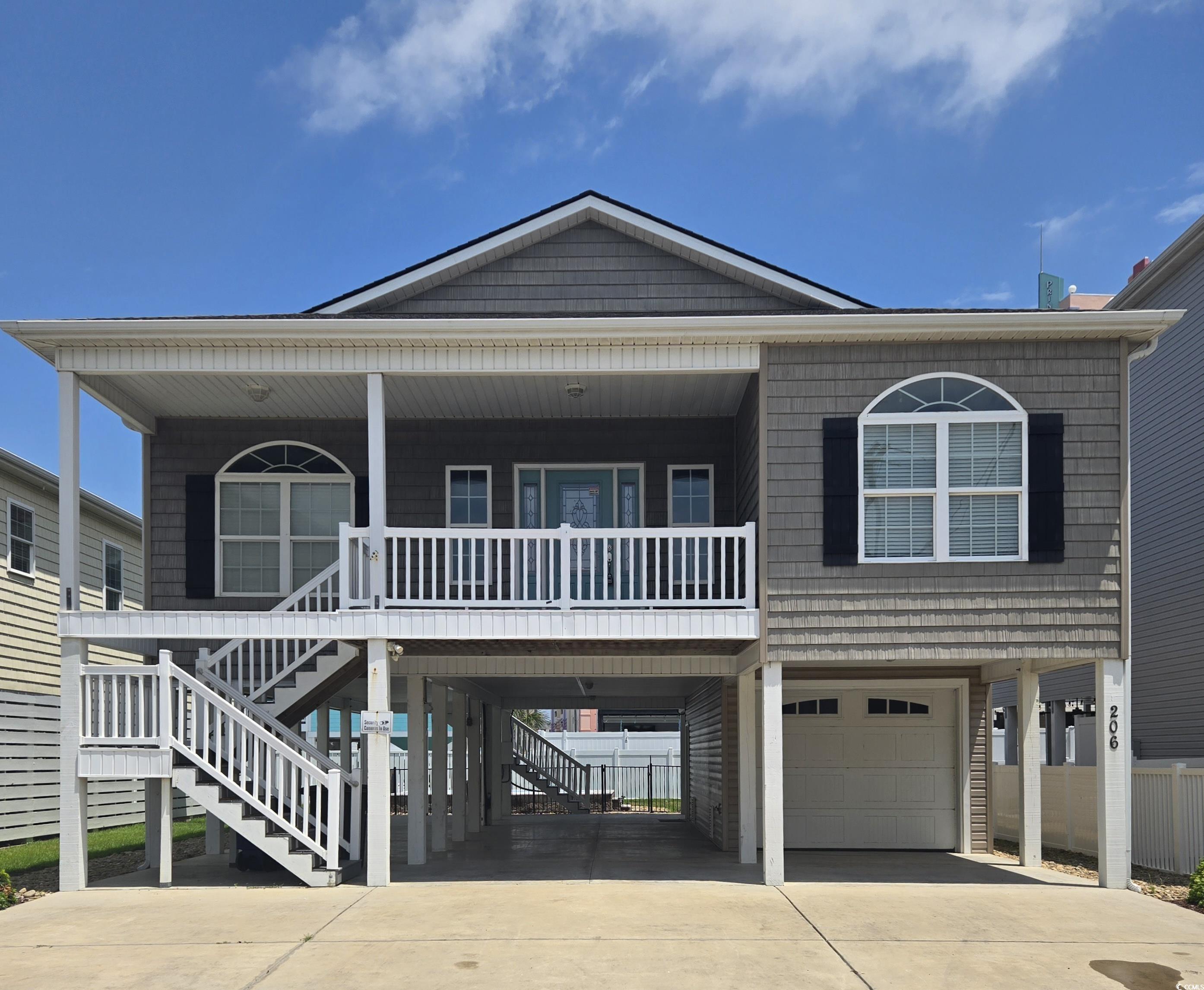 206 33rd Ave. N North Myrtle Beach, SC 29582