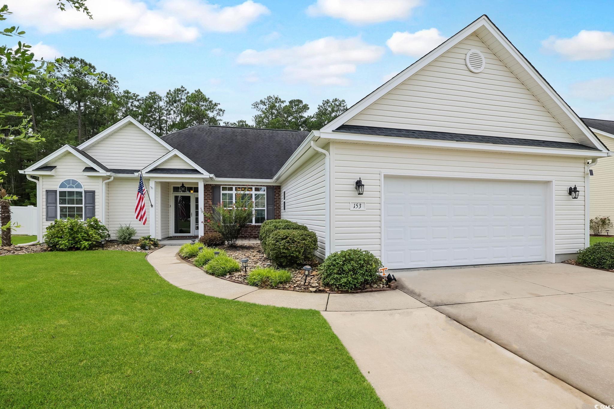 153 Camrose Way Myrtle Beach, SC 29588