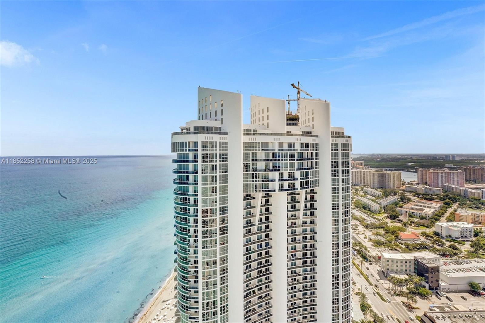 Apartamento en Alquiler en Sunny Isles Beach, FL