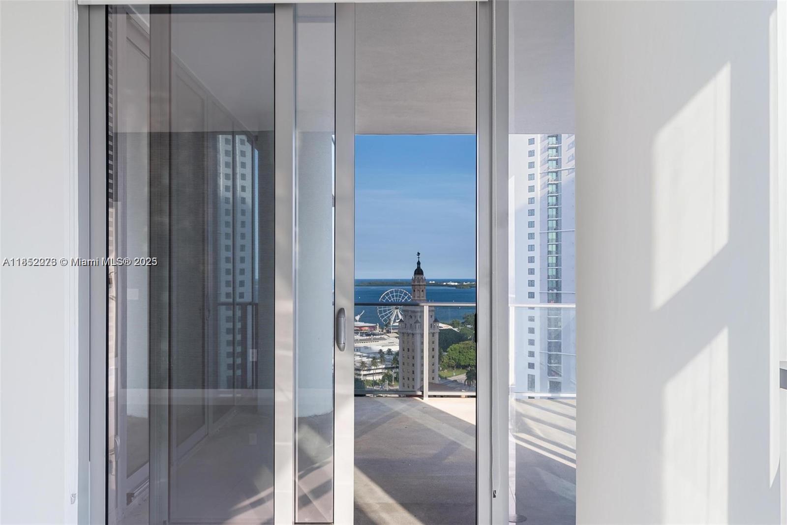 851 NE 1st Ave #1612, Miami FL 33132