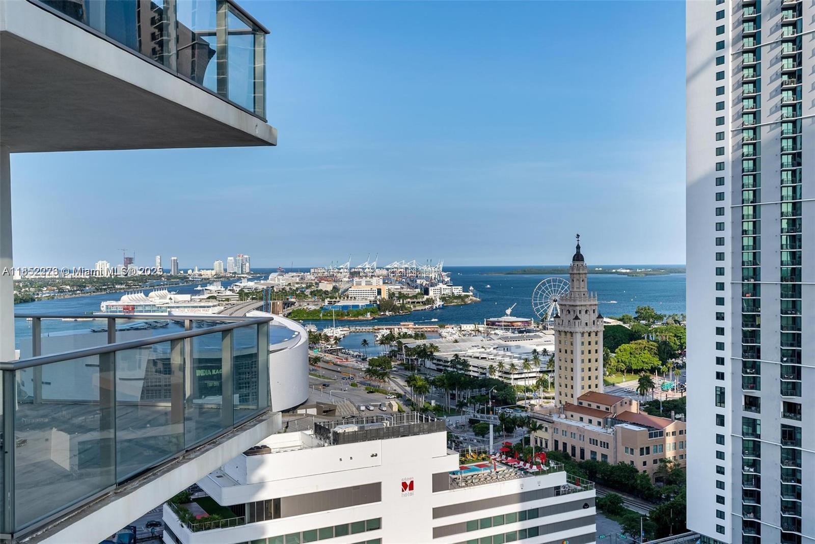 851 NE 1st Ave #1612, Miami FL 33132