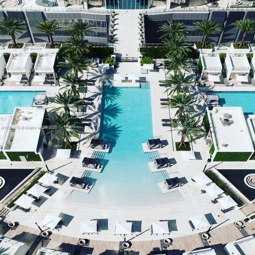 851 NE 1st Ave #1612, Miami FL 33132