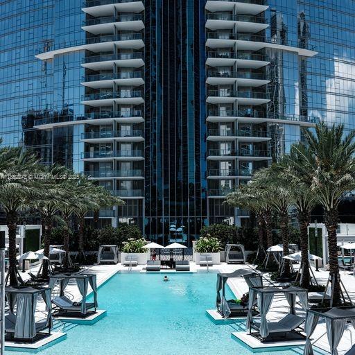 851 NE 1st Ave #1612, Miami FL 33132