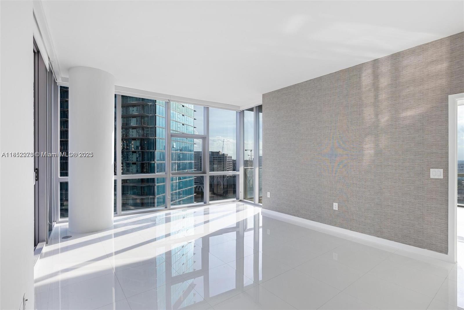 851 NE 1st Ave #1612, Miami FL 33132
