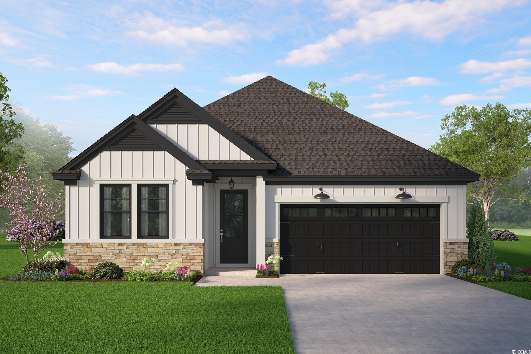 4780 Huckleberry Ln. Conway, SC 29526