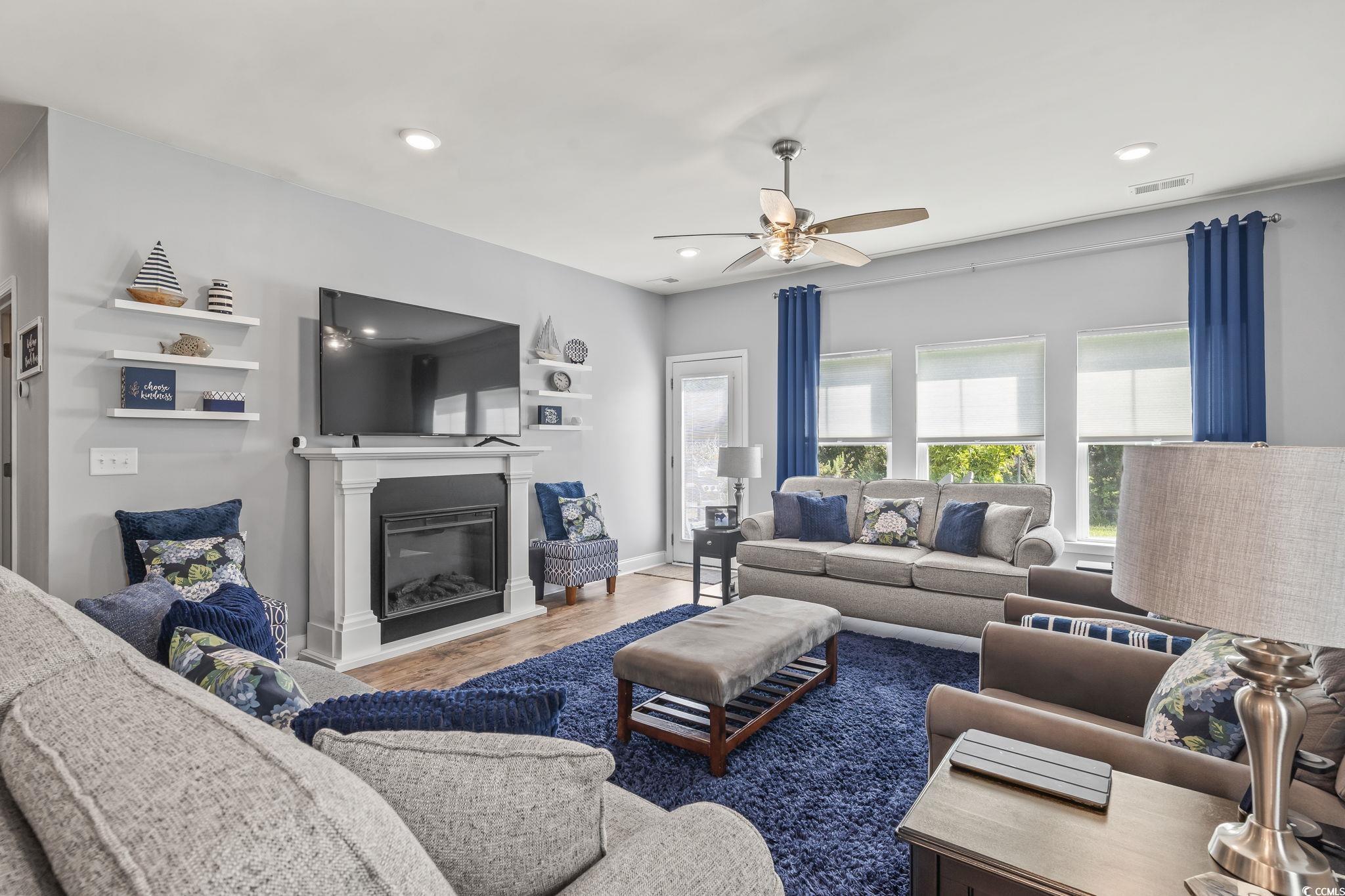 Forestbrook Estates in Myrtle Beach | 5 Beds Residential $429,900 MLS ...