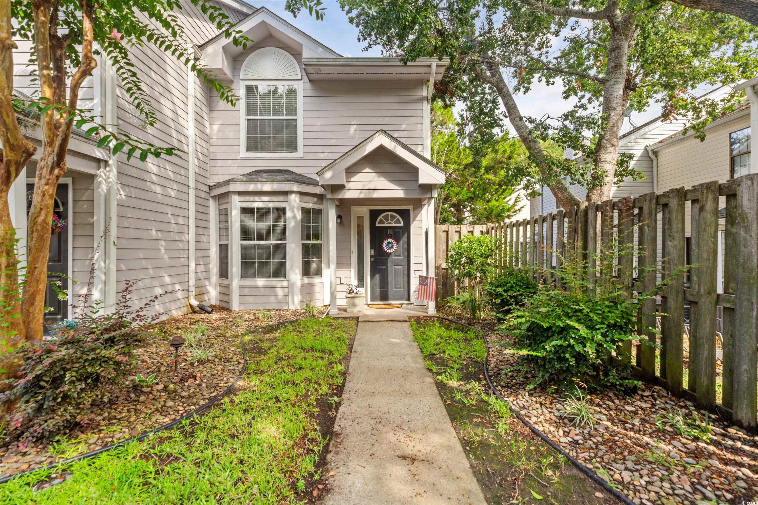 712 67th Ave. N UNIT 1E Myrtle Beach, SC 29572